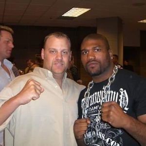 Meet your Posher, Bryan